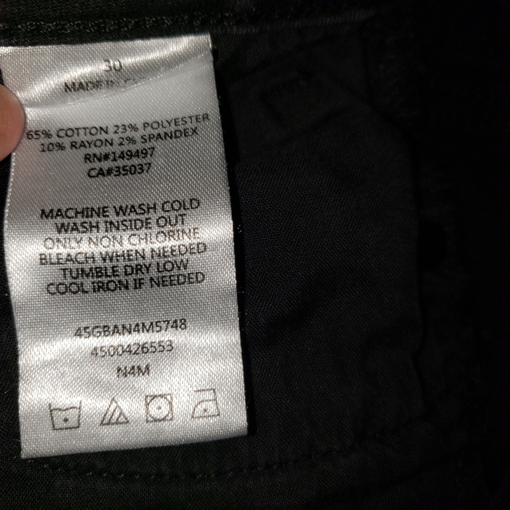 Joe's Jeans - Picture 4 of 5